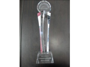 2009-2010年度優秀合作伙伴獎